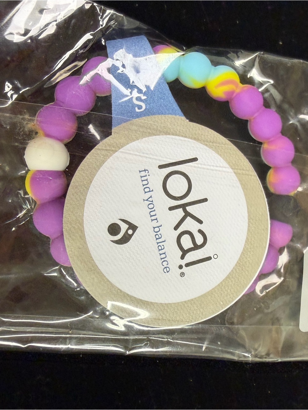 Lokai Bracelet
